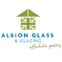 ALBION GLASS AND GLAZING LTD avatar