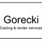 Gorecki Casting & Render Services avatar