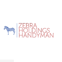 Zebra Holdings Handyman avatar