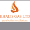KHALIS GAS LTD avatar