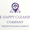 The Happy Cleaning Company avatar