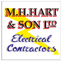 M. H. HART & SON LIMITED avatar