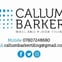 Callum Barker Wall & Floor Tiling avatar