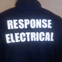 Response Electrical avatar