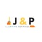 J & P Cleaning Services avatar