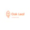 Oak Leaf Landscape avatar
