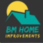 BM Home Improvements Roofing & Driveways avatar