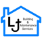 LJ Building & Maintenance Services avatar