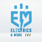 Electrics & More avatar