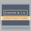 Simicus Construction LTD avatar