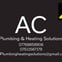 AC Plumbing & Heating Solutions avatar