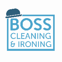 BOSS CLEANING&IRONING SERVICES LTD avatar