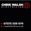 Walsh Electrics LTD avatar