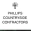 PHILLIPS COUNTRYSIDE CONTRACTORS LTD avatar