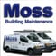 Moss Building Maintenance avatar