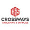 Crossways Gardening & Supplies avatar