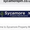 Sycamore Property Maintenance avatar