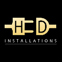 HD INSTALLATIONS LTD. avatar