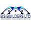 B.S. BUILDERS LTD avatar