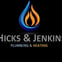 Hicks and Jenkins heating services avatar