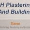 A G H Plastering and Building avatar