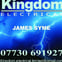 Kingdom Electrical LTD avatar
