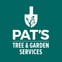 Pats Tree & Garden Services LTd avatar