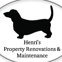 Henri's Property Renovations and Maintenance avatar