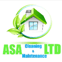 ASA CLEANING & MAINTENANCE LTD avatar