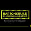BARTONS BUILD LTD avatar