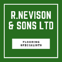 R Nevison & Son LTD avatar