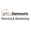 SAMSON'S FENCING avatar