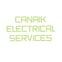 CANAIK ELECTRICAL SERVICES avatar