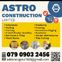 Astro Construct Ltd avatar