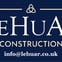 LeHuAr Constructions Ltd avatar