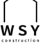WSY Construction avatar