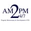 Am 2 Pm 24/7 Services avatar
