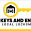 Keys and Entry avatar