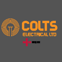 Colts Electrical LTD avatar