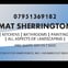 Mathew Sherrington All Aspects avatar