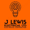 J Lewis Electrical LTD avatar