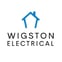 Wigston Electrical LTD avatar