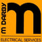 M Darby Electrical Services LTD avatar