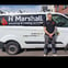 H. Marshall PLUMBING & HEATING SERVICES avatar