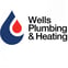 Wells Plumbing & Heating avatar