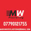 M White Plastering & Property Maintenance avatar