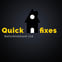 Quick Fixes avatar