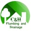 C&H Plumbing and Drainage avatar