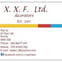 X X F Ltd. avatar