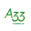 A33 Plumbing UK avatar